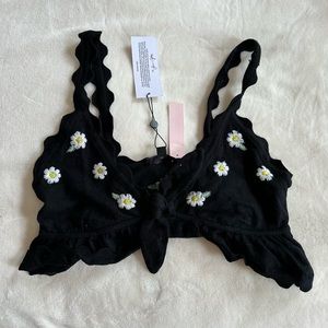 NWT For Love and Lemons Tank Top